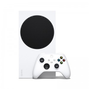 Consola Microsoft Xbox Series S 512GB